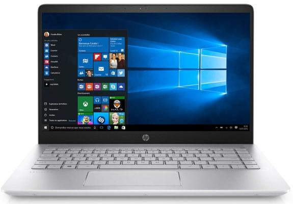 ������ ������� HP Pavilion 14-ba103ur (2PQ09EA) ���� 1