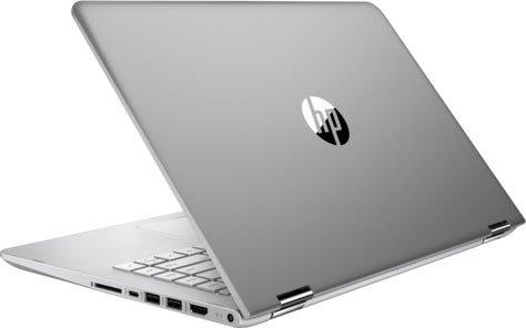 ������ ������� HP Pavilion 14-ba103ur (2PQ09EA) ���� 3