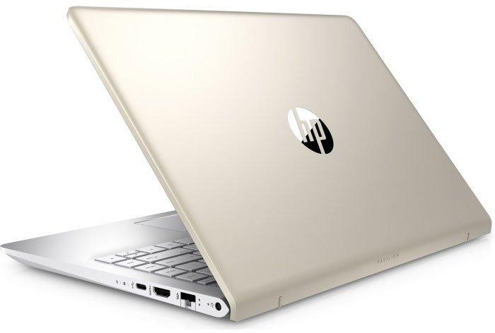 ������ ������� HP Pavilion x360 14-ba110ur (3GB55EA) ���� 3