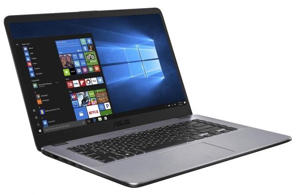 ������ ��������� Asus VivoBook X505BA-EJ151 (90NB0G12-M02540) ���� 2