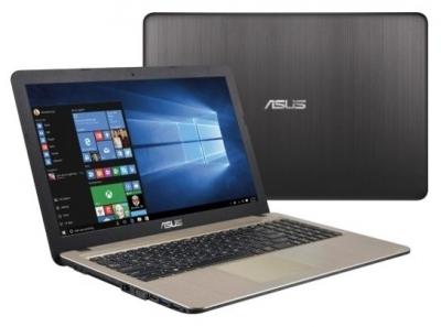 ������ ��������� Asus VivoBook X540YA-DM686T (90NB0CN1-M10330) ���� 2