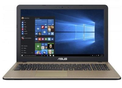 ������ ��������� Asus VivoBook X541NA-GQ558T (90NB0E81-M10300) ���� 2