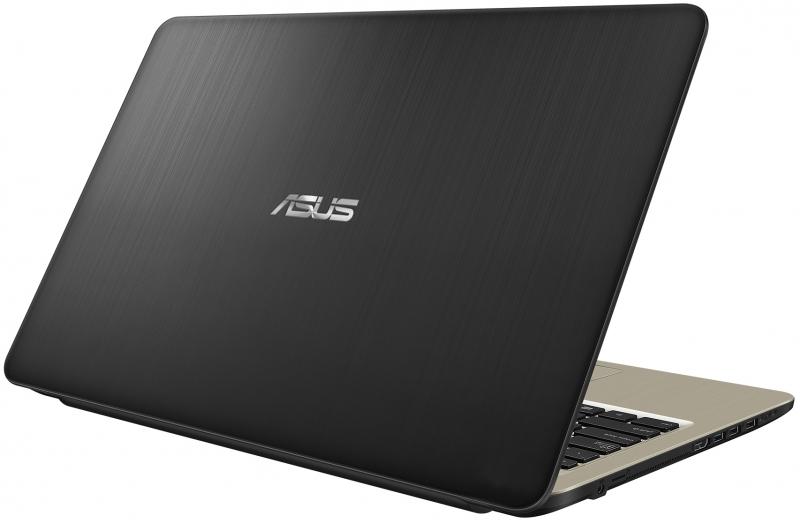 ������ ��������� Asus VivoBook X541NA-GQ558T (90NB0E81-M10300) ���� 3