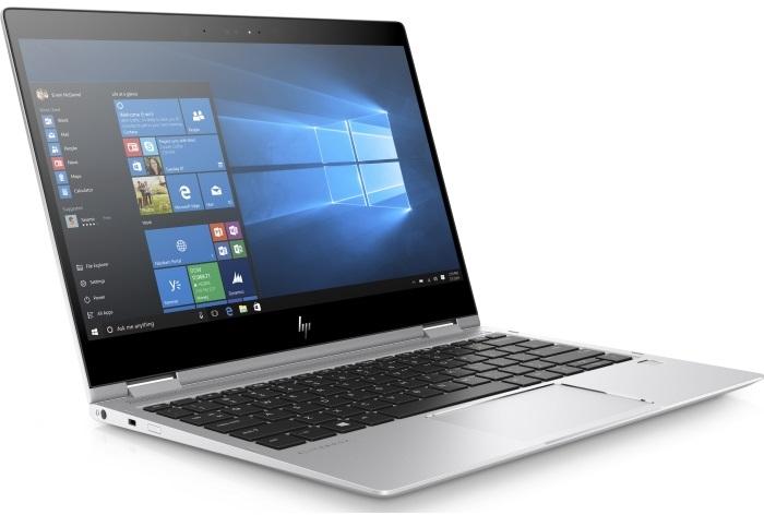 ������ ��������� HP Elitebook x360 1020 G2 (1EP69EA) ���� 2