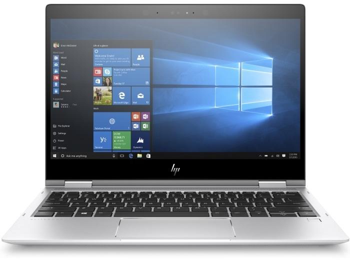 ������ ��������� HP Elitebook x360 1020 G2 (1EQ19EA) ���� 1