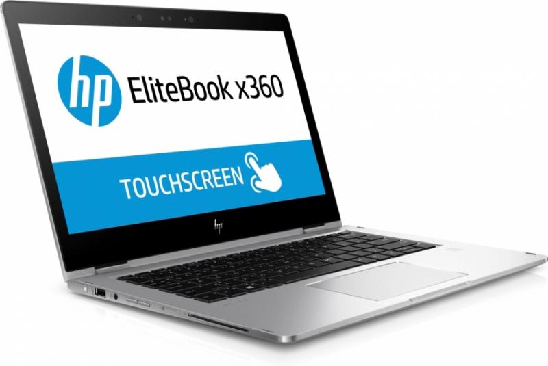 Купить Ультрабук HP Elitebook x360 1030 G2 (Z2X62EA) фото 2 Купить Ультрабук HP Elitebook x360 1030 G2 (Z2X62EA) фото 2