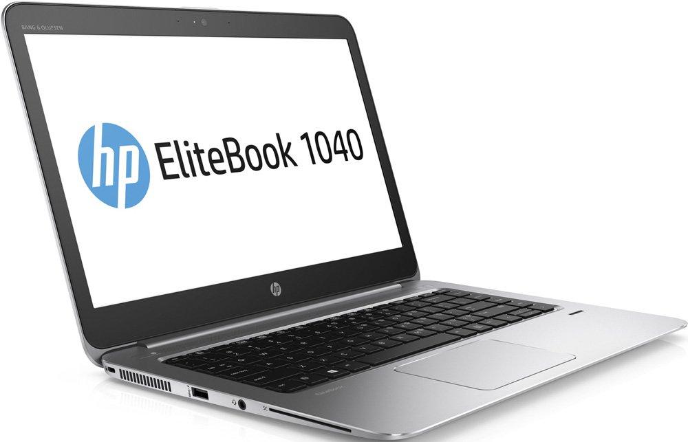 Купить Ноутбук HP EliteBook Folio 1040 G3 (1EN12EA) фото 2 Купить Ноутбук HP EliteBook Folio 1040 G3 (1EN12EA) фото 2