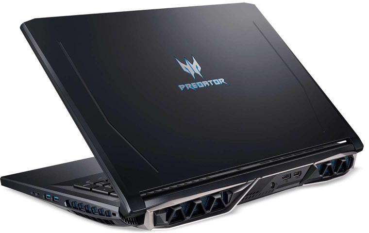 ������ ������� Acer Predator Helios 500 PH517-51-58LV (NH.Q3NER.001) ���� 3