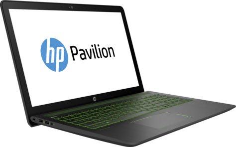 ������ ������� HP Pavilion Power 15-cb015ur (2CM43EA) ���� 2