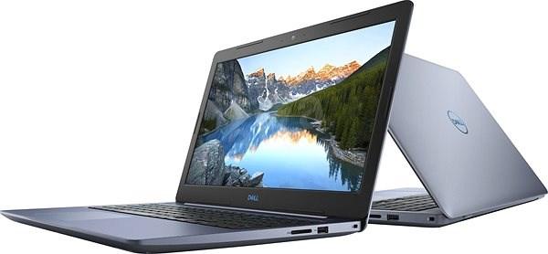 ������ ������� Dell G3 3579 (G315-7152) ���� 3