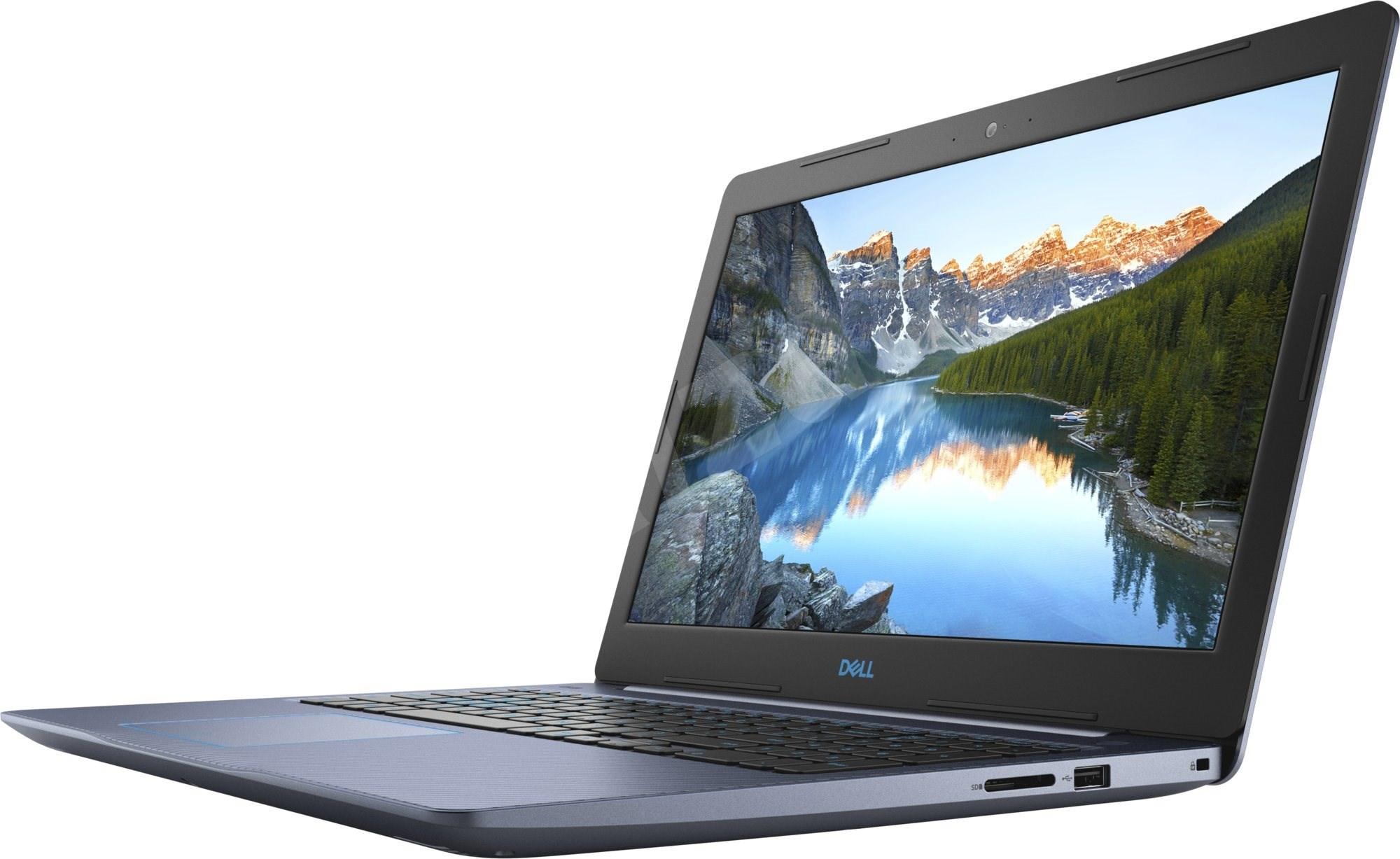 ������ ������� Dell G3 3579 (G315-7183) ���� 3