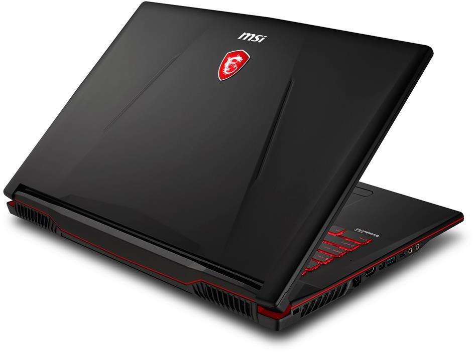 ������ ������� MSI GL72M 7RDX-1487RU (9S7-1799E5-1487) ���� 2
