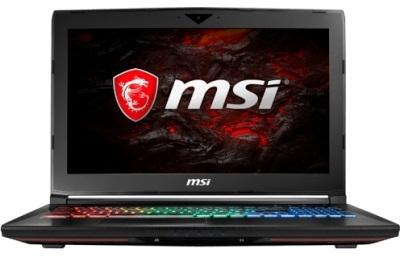 Купить Ноутбук MSI GT63 8RG-050RU (9S7-16L411-050) фото 1 Купить Ноутбук MSI GT63 8RG-050RU (9S7-16L411-050) фото 1