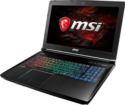 Купить Ноутбук MSI GT63 8RG-050RU (9S7-16L411-050) фото 2 Купить Ноутбук MSI GT63 8RG-050RU (9S7-16L411-050) фото 2