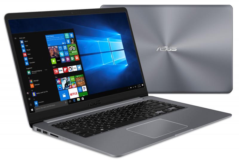 ������ ��������� Asus VivoBook X705UV-GC227 (90NB0EW2-M02470) ���� 2