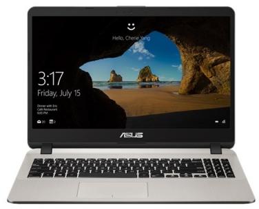 ������ ������� Asus VivoBook X507MA-EJ056 (90NB0HL1-M02580) ���� 3