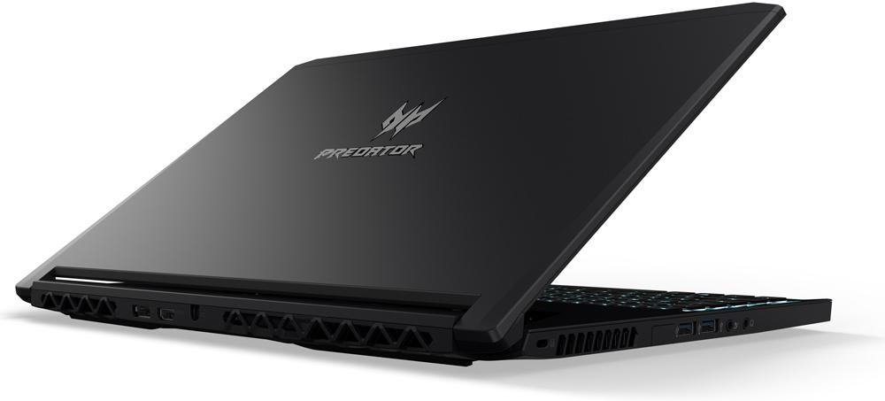 ������ ������� Acer Predator PT715-51-78SU (NH.Q2KER.003) ���� 2