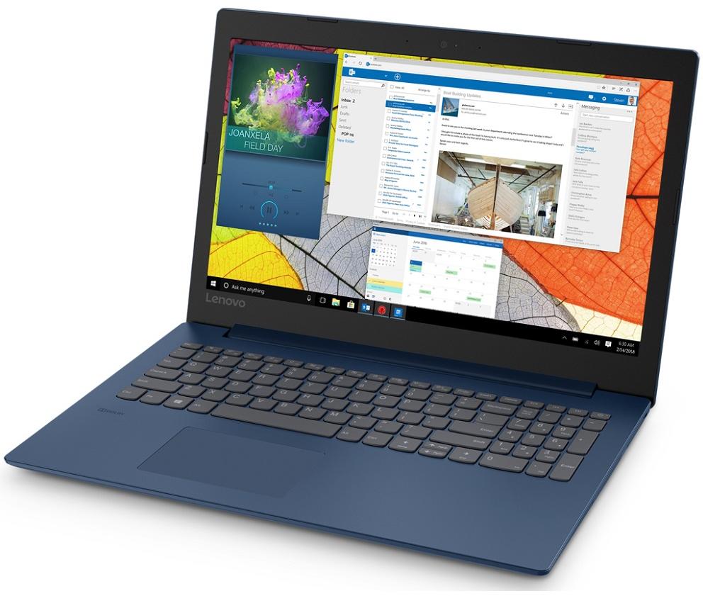 Купить Ноутбук Lenovo IdeaPad 330-15IGM (81D1002NRU) фото 2 Купить Ноутбук Lenovo IdeaPad 330-15IGM (81D1002NRU) фото 2