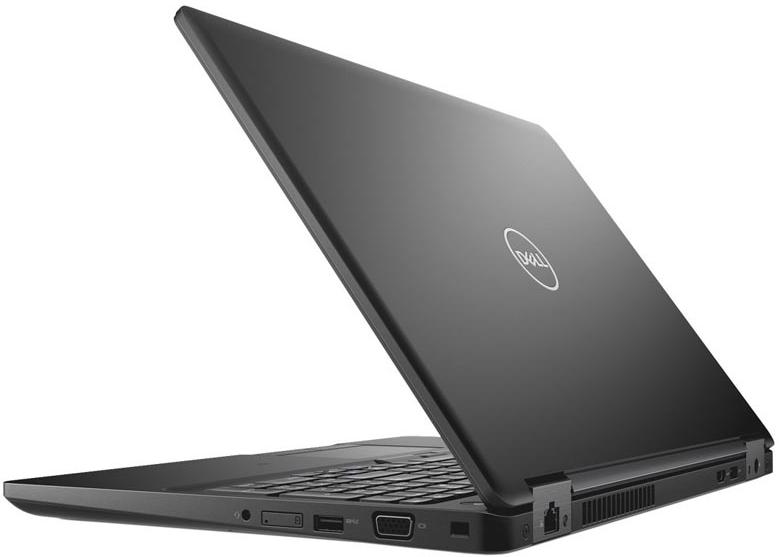 ������ ������� Dell Latitude 5591 (5591-7458) ���� 3