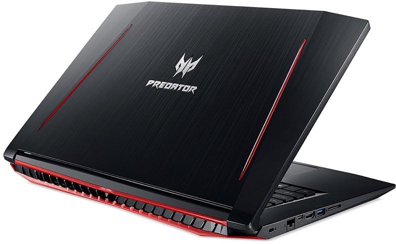 ������ ������� Acer Predator Helios 300 PH315-51-5983 (NH.Q3FER.005) ���� 3