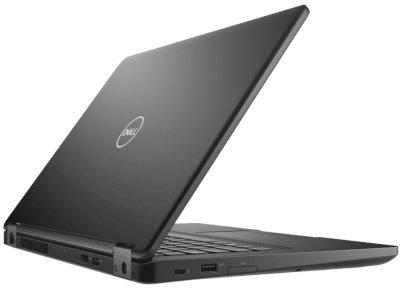 ������ ������� Dell Latitude 5491 (5491-7397) ���� 3
