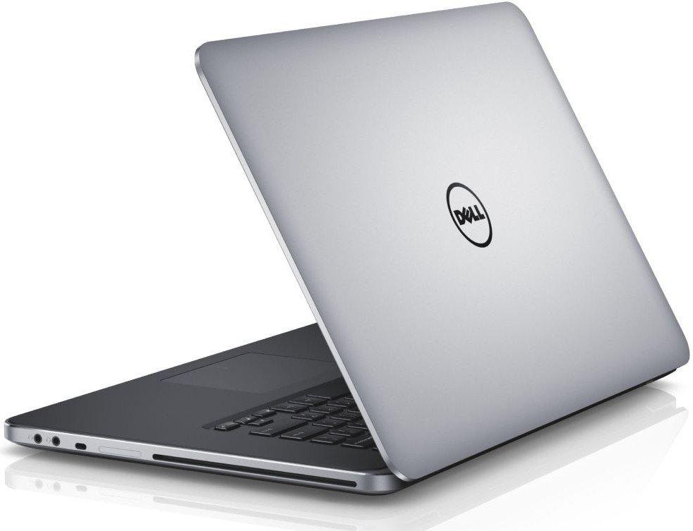 ������ ������� Dell XPS 15 (9570-6733) ���� 2