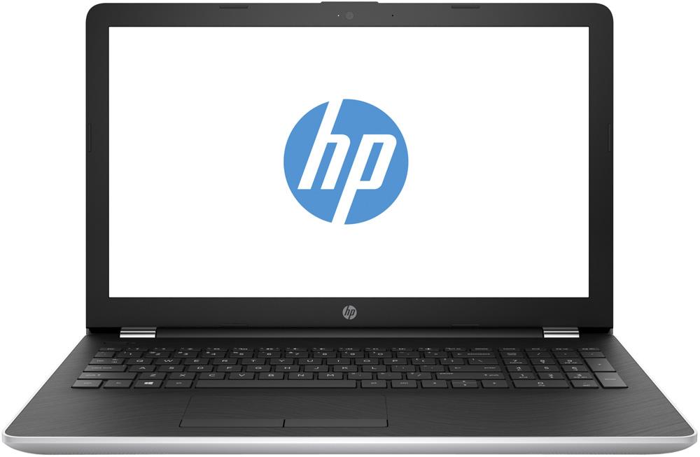 Купить Ноутбук HP 15-bs599ur (2PW00EA) фото 1 Купить Ноутбук HP 15-bs599ur (2PW00EA) фото 1
