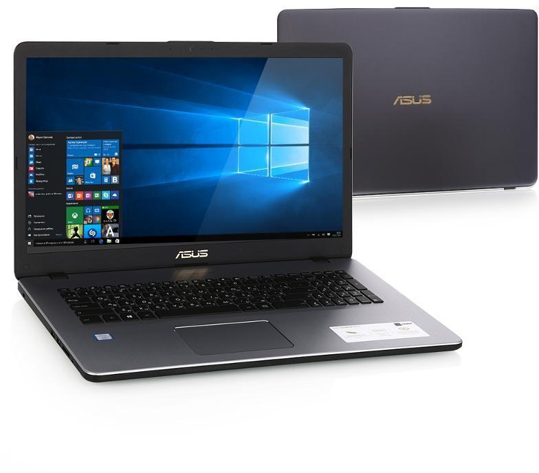 ������ ������� Asus VivoBook X507MA-BR001 (90NB0HL1-M00980) ���� 2
