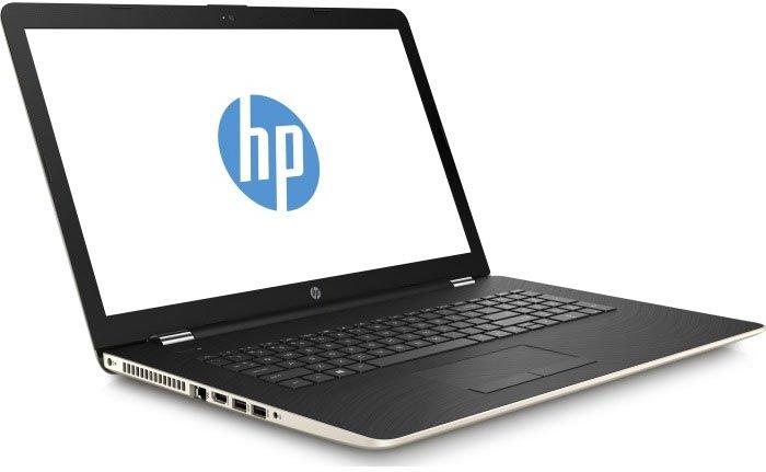 Купить Ноутбук HP 17-bs103ur (2PP83EA) фото 2 Купить Ноутбук HP 17-bs103ur (2PP83EA) фото 2