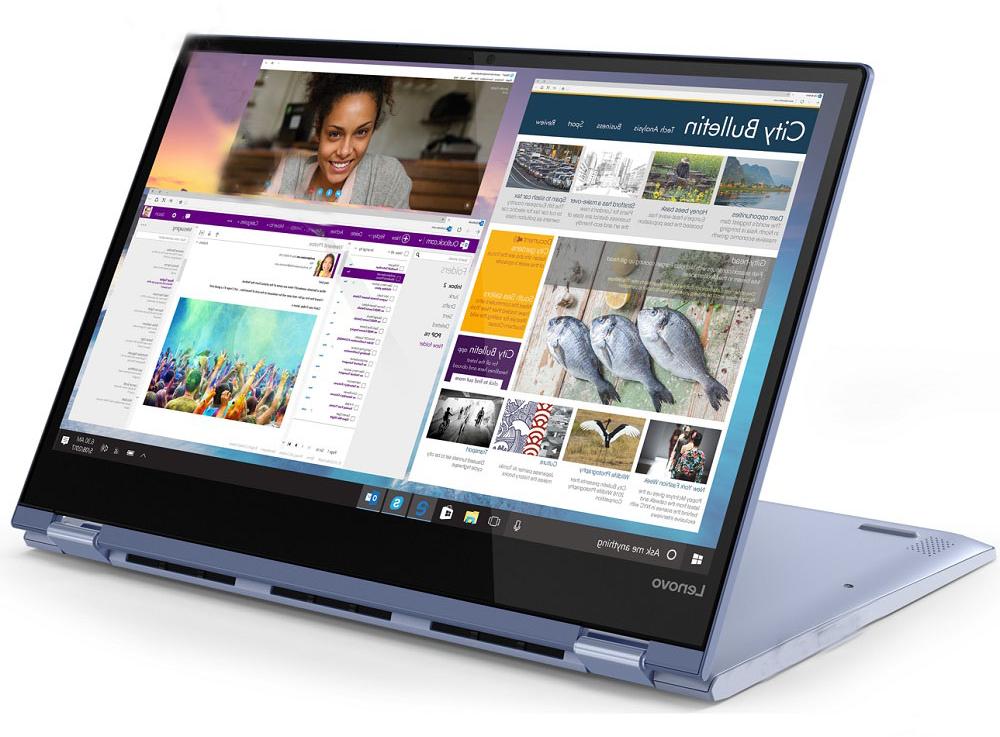 Купить Ультрабук Lenovo Yoga 530-14IKB (81EK0091RU) фото 1 Купить Ультрабук Lenovo Yoga 530-14IKB (81EK0091RU) фото 1