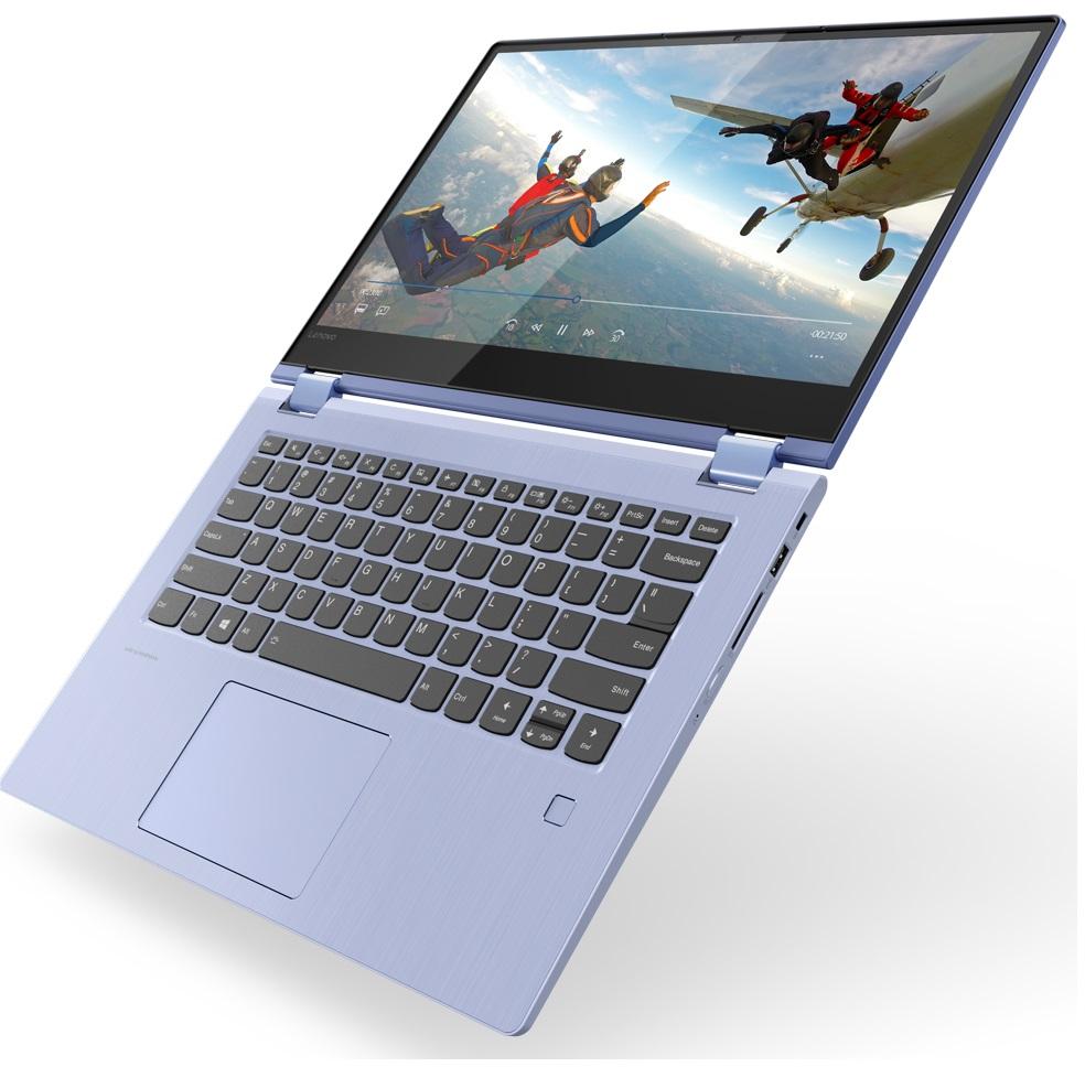 Купить Ультрабук Lenovo Yoga 530-14IKB (81EK0091RU) фото 3 Купить Ультрабук Lenovo Yoga 530-14IKB (81EK0091RU) фото 3
