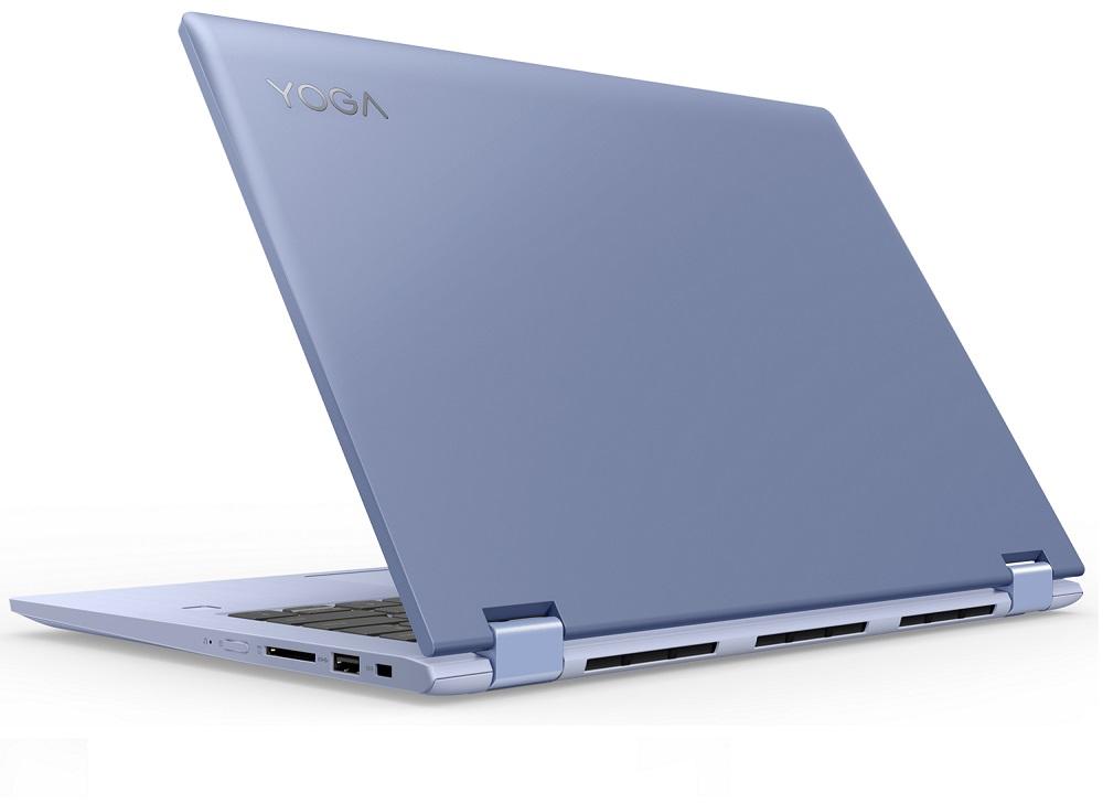 ������ ��������� Lenovo Yoga 530-14IKB (81EK008TRU) ���� 4