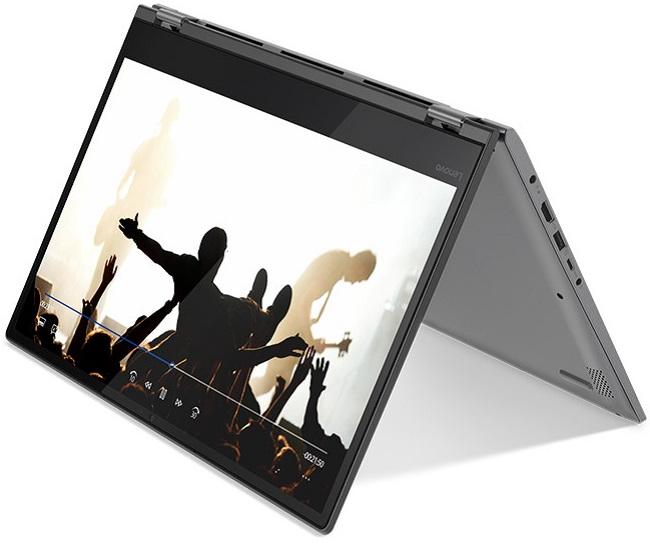 Купить Ультрабук Lenovo Yoga 530-14IKB (81EK008VRU) фото 2 Купить Ультрабук Lenovo Yoga 530-14IKB (81EK008VRU) фото 2