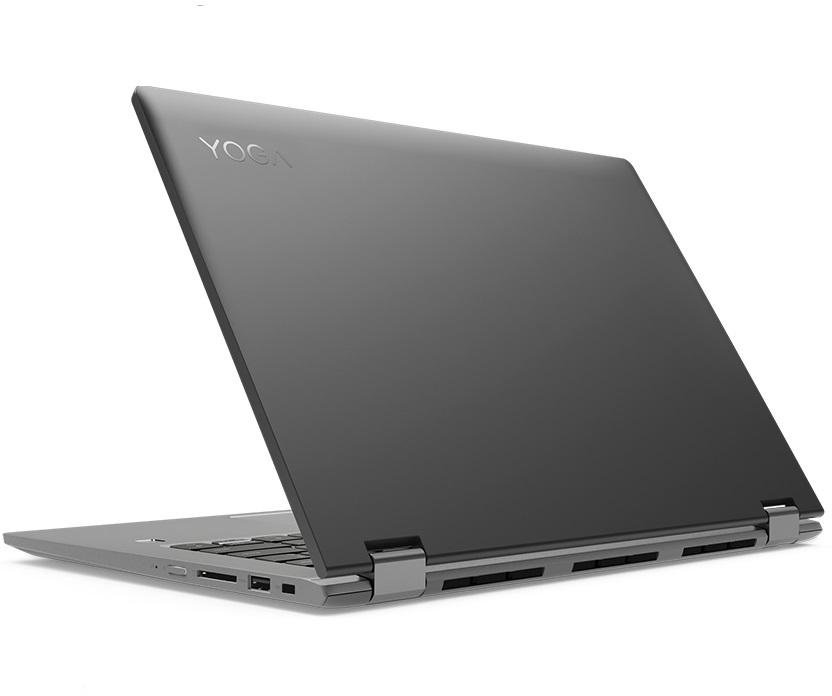 ������ ��������� Lenovo Yoga 530-14IKB (81EK008VRU) ���� 3