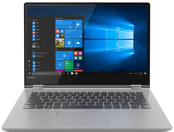 Купить Ультрабук Lenovo Yoga 530-14IKB (81EK0093RU) фото 1 Купить Ультрабук Lenovo Yoga 530-14IKB (81EK0093RU) фото 1