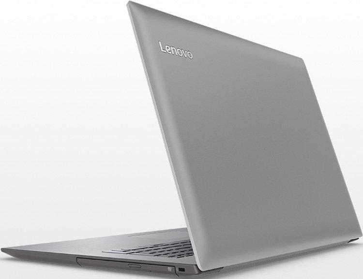 ������ ������� Lenovo IdeaPad 320-17IKB (80XM00J9RU) ���� 2