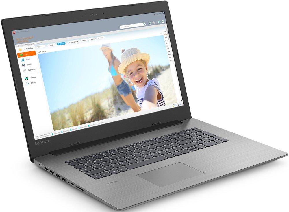 Купить Ноутбук Lenovo IdeaPad 330-15AST (81D6004MRU) фото 2 Купить Ноутбук Lenovo IdeaPad 330-15AST (81D6004MRU) фото 2