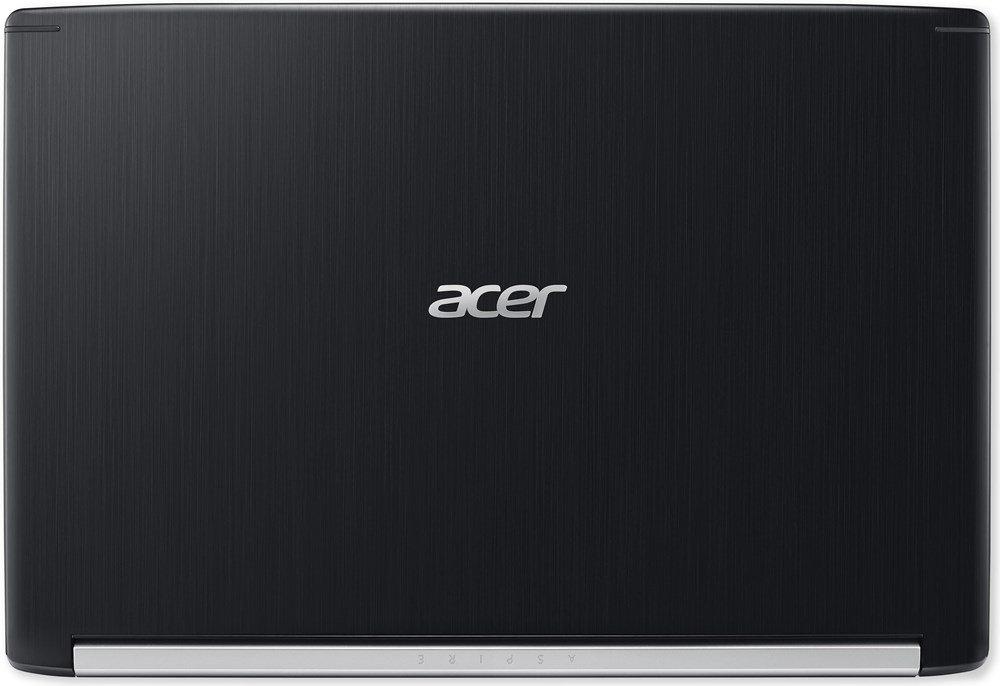 ������ ������� Acer Aspire A717-71G-58HK (NH.GTVER.007) ���� 2