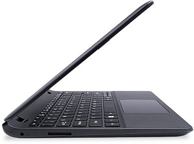 ������ ������� Acer Aspire ES1-523-2245 (NX.GKYER.052) ���� 3