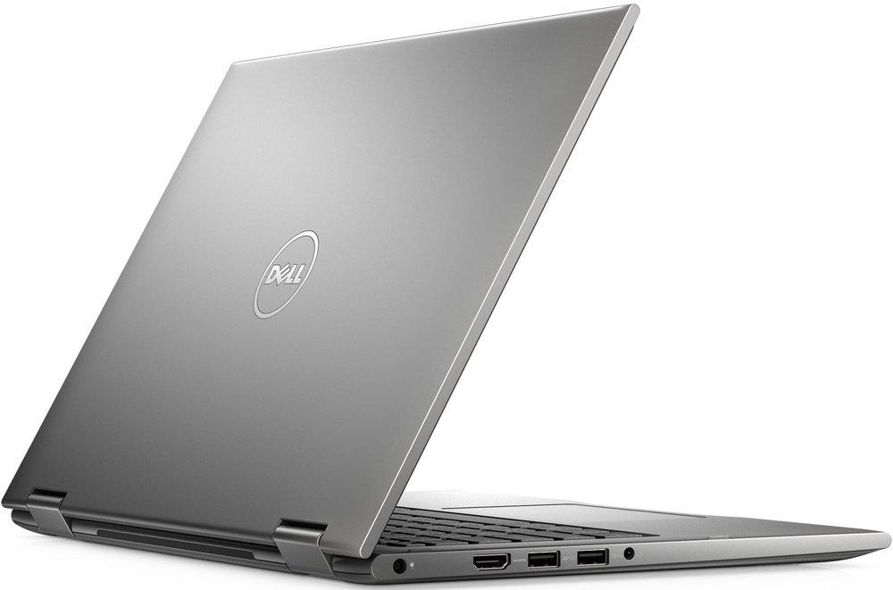 ������ �������� Dell Inspiron 5379 (5379-2136) ���� 3