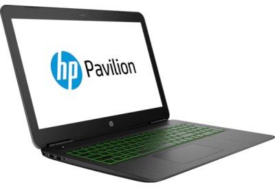 Купить Ноутбук HP Pavilion 15-bc443ur (4MW47EA) фото 2 Купить Ноутбук HP Pavilion 15-bc443ur (4MW47EA) фото 2