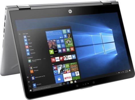 Купить Ноутбук HP Pavilion x360 14-cd0004ur (4HA76EA) фото 2 Купить Ноутбук HP Pavilion x360 14-cd0004ur (4HA76EA) фото 2