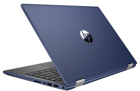 ������ ������� HP Pavilion x360 14-cd0008ur (4GU42EA) ���� 3