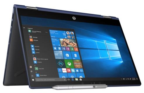 Купить Ноутбук HP Pavilion x360 14-cd0019ur (4MX59EA) фото 2 Купить Ноутбук HP Pavilion x360 14-cd0019ur (4MX59EA) фото 2