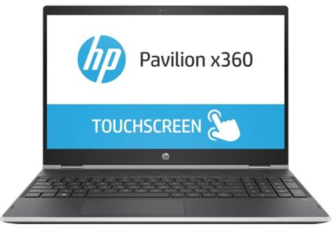 Купить Ноутбук HP Pavilion x360 15-cr0000ur (4GY31EA) фото 2 Купить Ноутбук HP Pavilion x360 15-cr0000ur (4GY31EA) фото 2