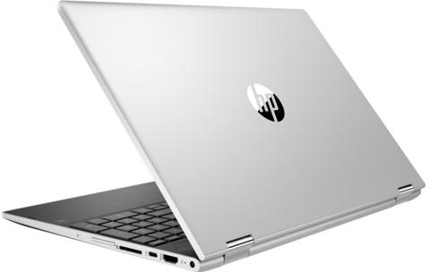 Купить Ноутбук HP Pavilion x360 15-cr0000ur (4GY31EA) фото 3 Купить Ноутбук HP Pavilion x360 15-cr0000ur (4GY31EA) фото 3