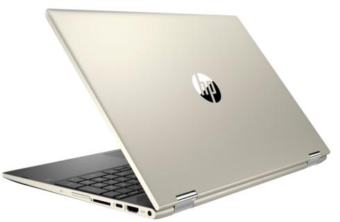 ������ ������� HP Pavilion x360 15-cr0005ur (4HE70EA) ���� 4