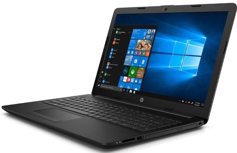 Купить Ноутбук HP 15-bs599ur (4GK37EA) фото 2 Купить Ноутбук HP 15-bs599ur (4GK37EA) фото 2