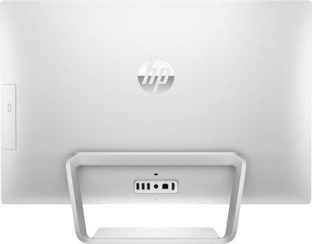 ������ �������� HP Pavilion 27-r104ur (4GZ41EA) ���� 2