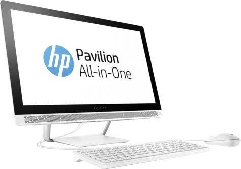Купить Моноблок HP Pavilion 24-r104ur (4GU09EA) фото 2 Купить Моноблок HP Pavilion 24-r104ur (4GU09EA) фото 2